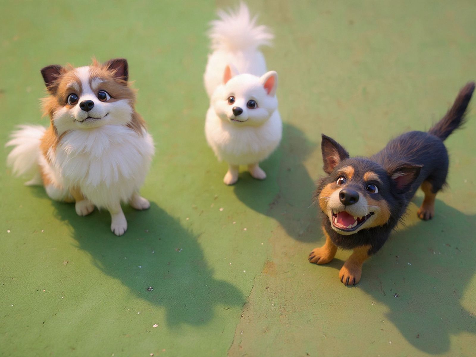 Foto do dia 05/03/2026 11:06  na clínica Animal House