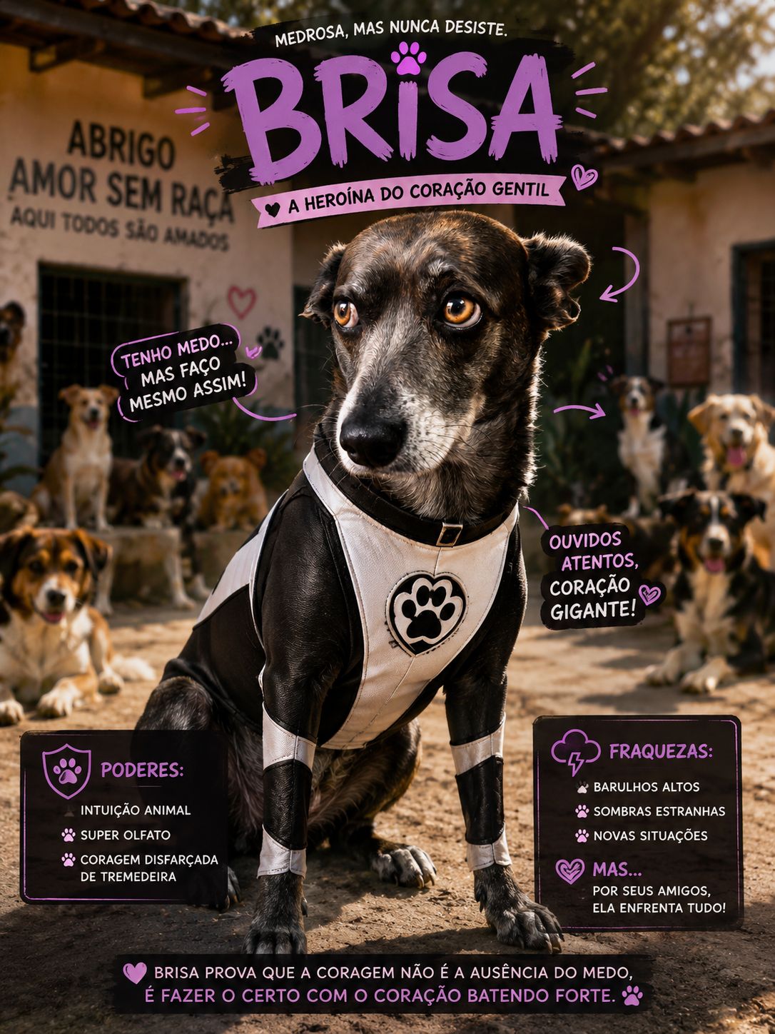 Brisa