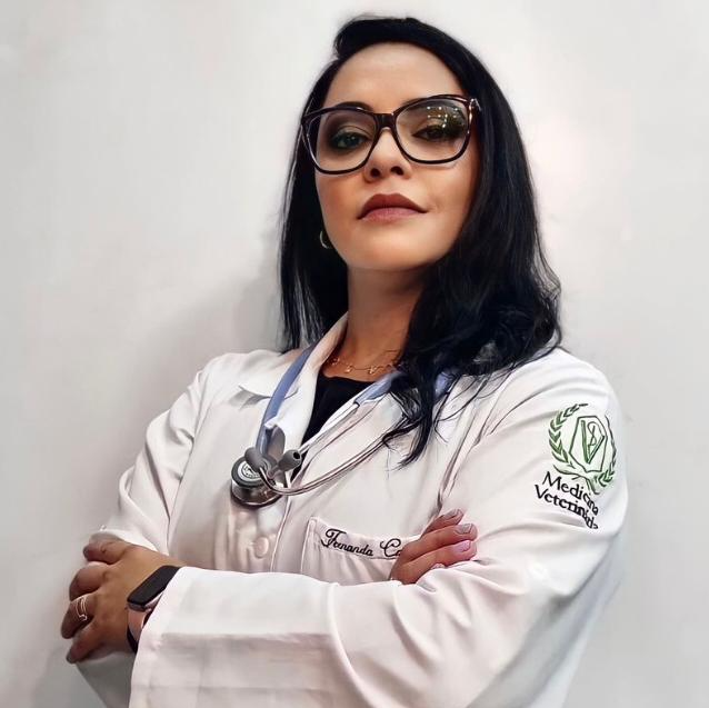 Dra. Fernanda Carvalho Dra. Fernanda Carvalho