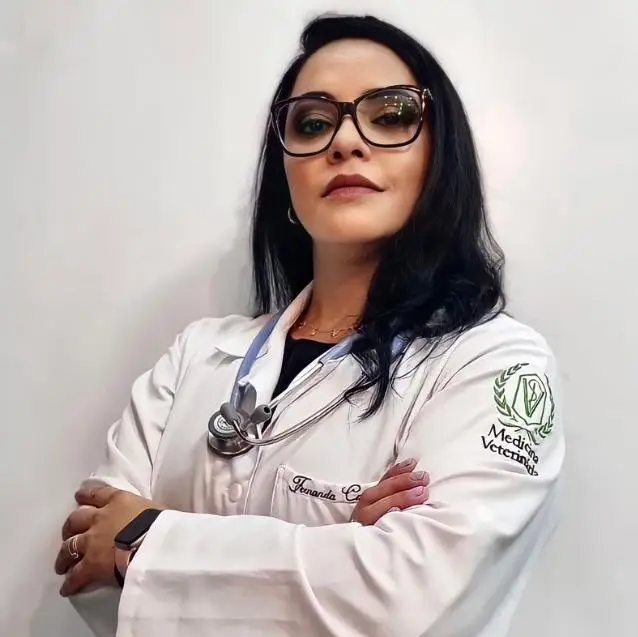 Dra. Fernanda Carvalho Dra. Fernanda Carvalho