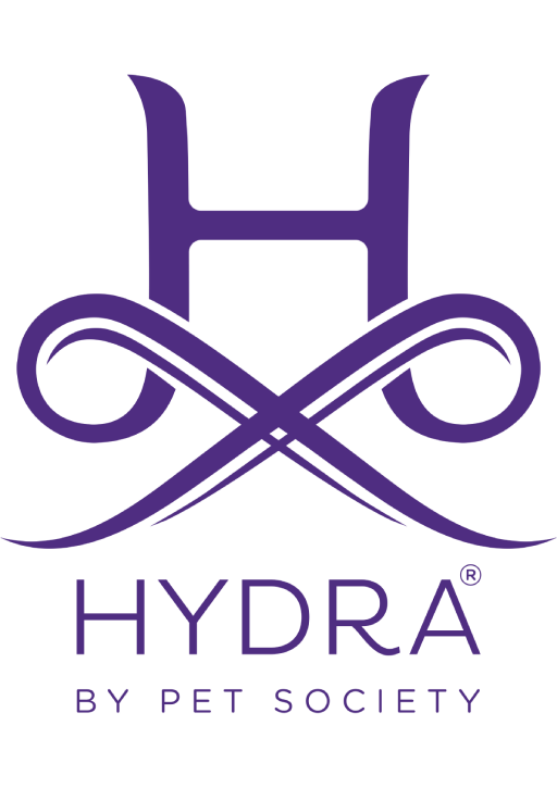 Hydra Pet Society logo Hydra Pet Society logo